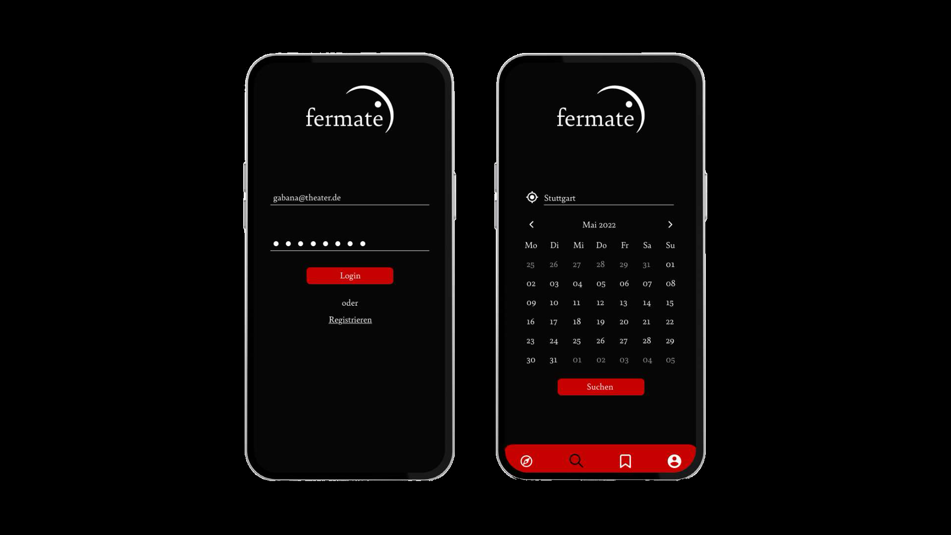 fermate