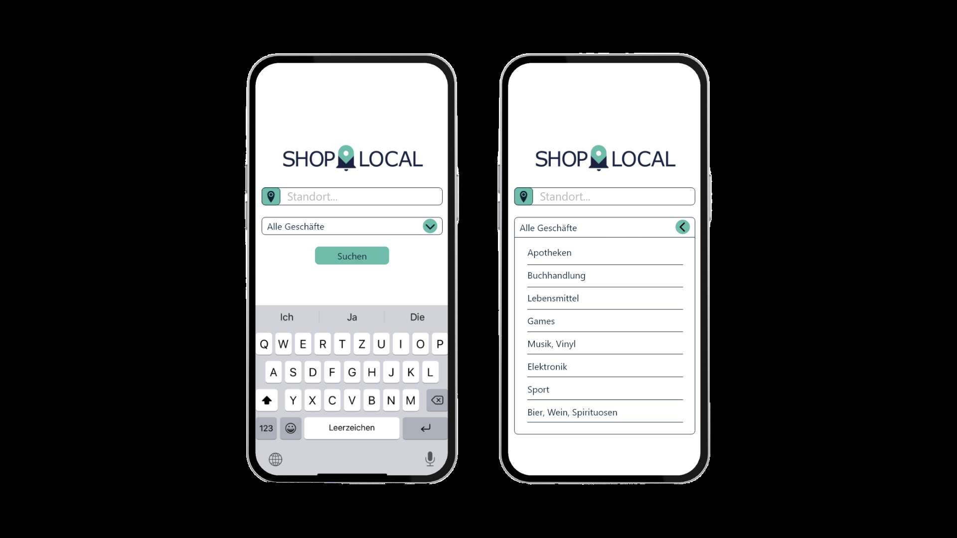 SHOPLOCAL
